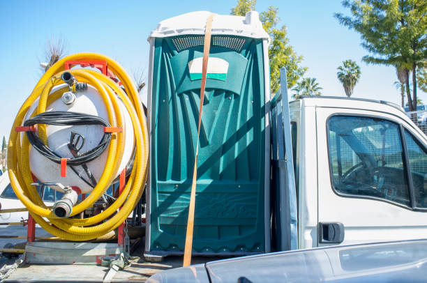 Best Affordable portable toilet rental  in Hornsby Bend, TX