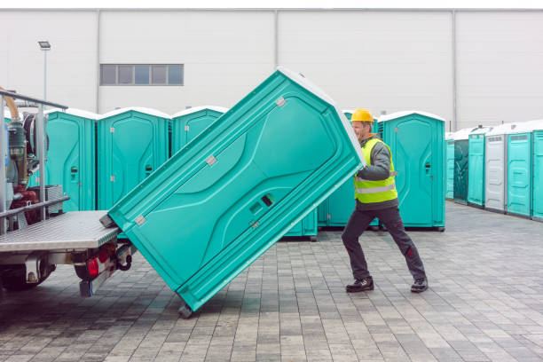 Best Long-term porta potty rental  in Hornsby Bend, TX
