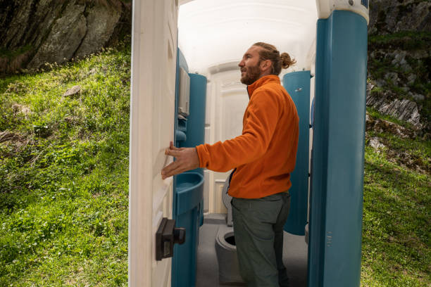 Reliable Hornsby Bend, TX porta potty rental Solutions