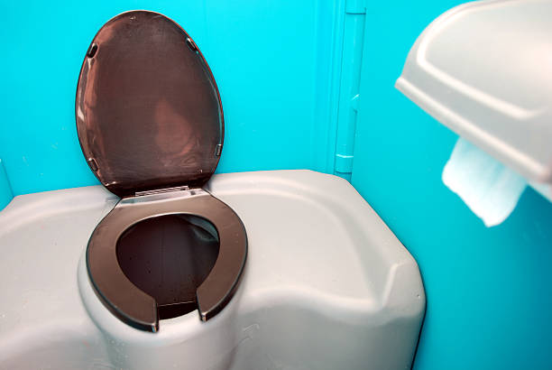 Best High-end porta potty rental  in Hornsby Bend, TX