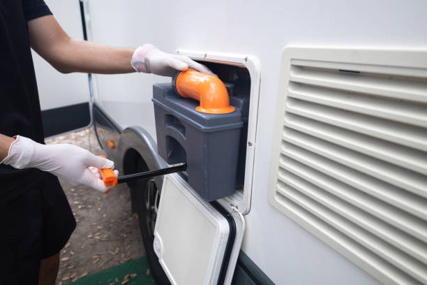 Best Porta potty rental near me  in Hornsby Bend, TX