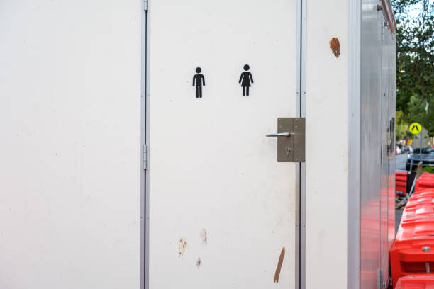 Portable Toilet Options We Offer in Hornsby Bend, TX