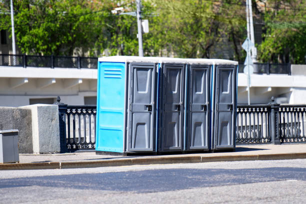 Best Luxury portable toilet rental  in Hornsby Bend, TX