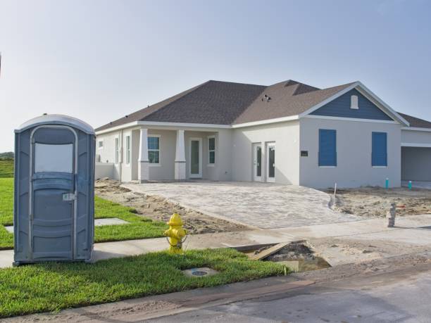 Best Local porta potty services  in Hornsby Bend, TX
