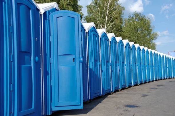 Best Local porta potty services  in Hornsby Bend, TX